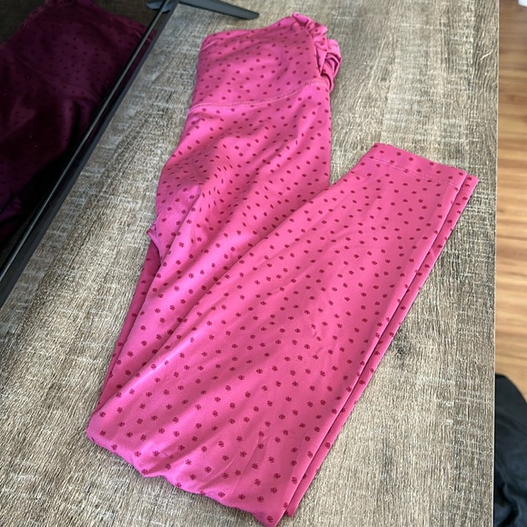 Nike Dri-Fit Leggings - Picture 1 of 3